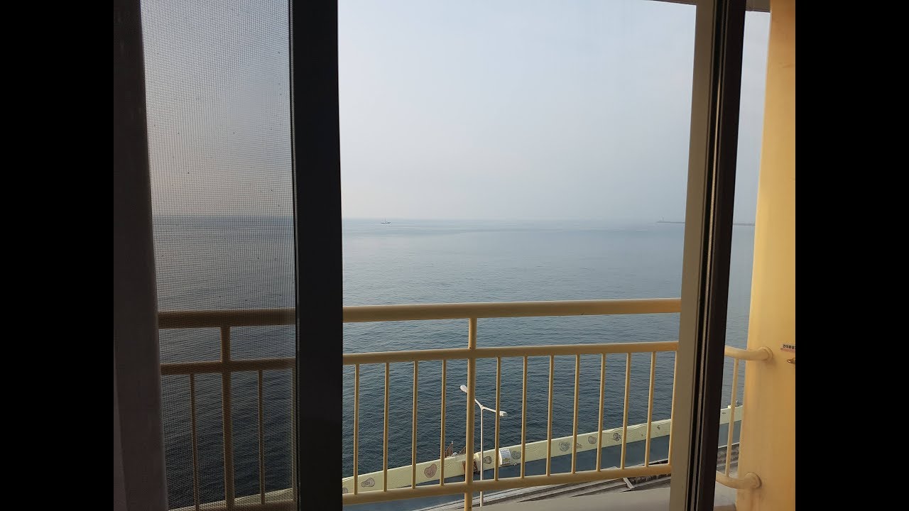 Ramada Plaza Jeju Ocean Front | Jeju Island, South Korea | Hotel Review | MJT Global