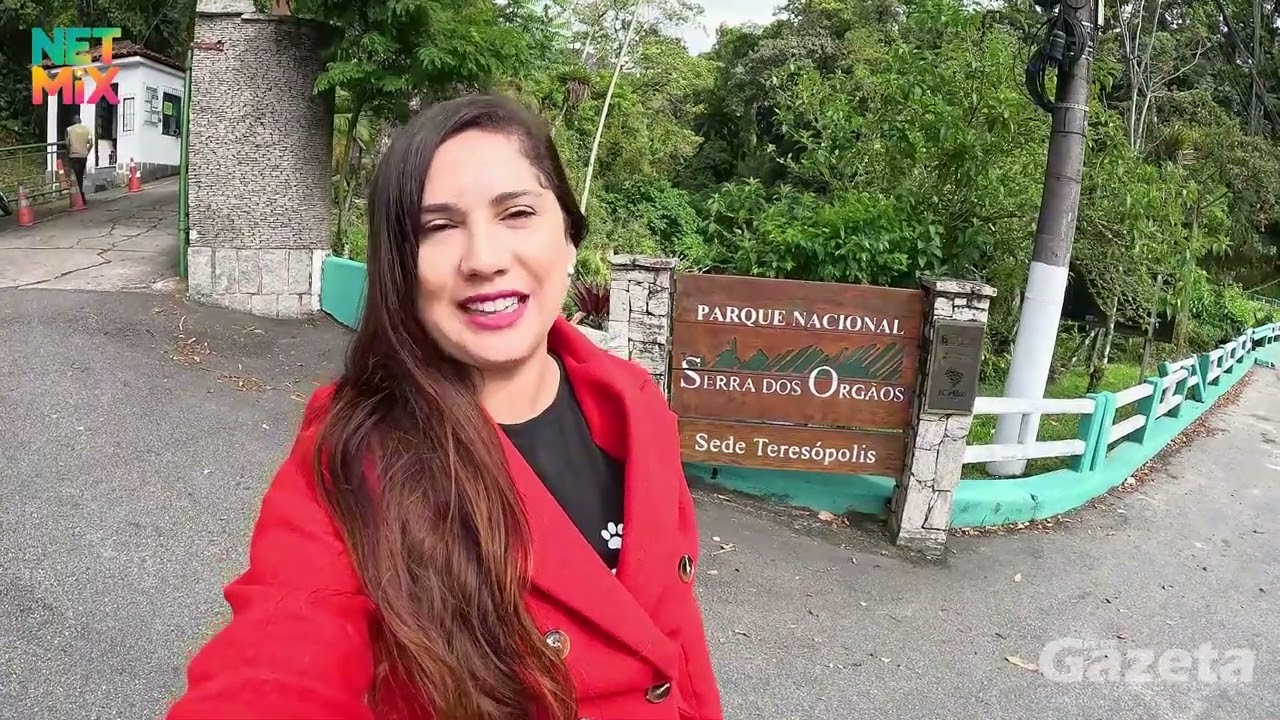 Matéria na Cidade de Teresópolis - NETMIX 018