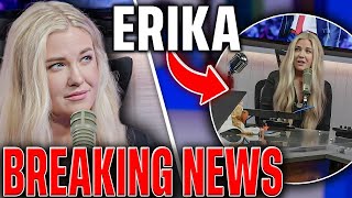 Download Lagu Erika Kirk's Big Announcement + Personal Stories of Charlie As a Husband \u0026 Father MP3 Download Lagu Erika Kirk's Big Announcement + Personal Stories of Charlie As a Husband \u0026 Father MP3