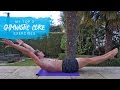 My Top 3: Gymnastic Beginner Core Exercises