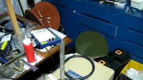 Can your GPX-4500 go as deep as a Modded SD2000 ?