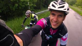 Garfagnana Epic 2° Giorno