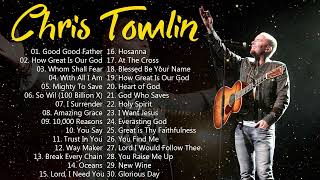 Worship Songs Of Chris Tomlin Greatest Ever🙏Top 30 Chris Tomlin Praise and Worship Songs Of All Time screenshot 5