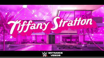 WWE Tiffany Stratton Entrance Video | Extended 30 mins | "Keep Up"