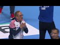 Musa's goal sends Croatia to the final after the second extra time | Day 15 | Men's EHF EURO 2020