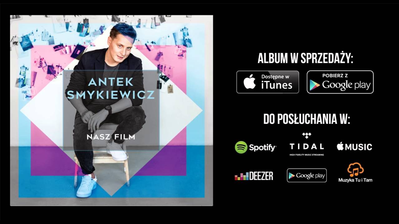 Antek Smykiewicz - Obok Ciebie camera iphone 8 plus apk