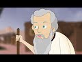 Prophet Ayub (as) | Prophet history In ENGLISH | Use of education