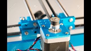 stepper motor interfacing with LPC 2148 with C CODE