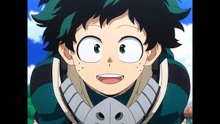 Deku Edit