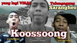 ADI CEPUK STORY WA 30 DETIK DAN IG BIKIN NGAKAK - KOOSSOOONG | Mas Nji