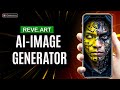 REVE.art: FREE Realistic AI Image Generator | Geek Savvy
