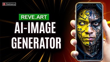 REVE.art: FREE Realistic AI Image Generator | Geek Savvy