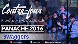 Swaggers [Dance] | Panache 2016