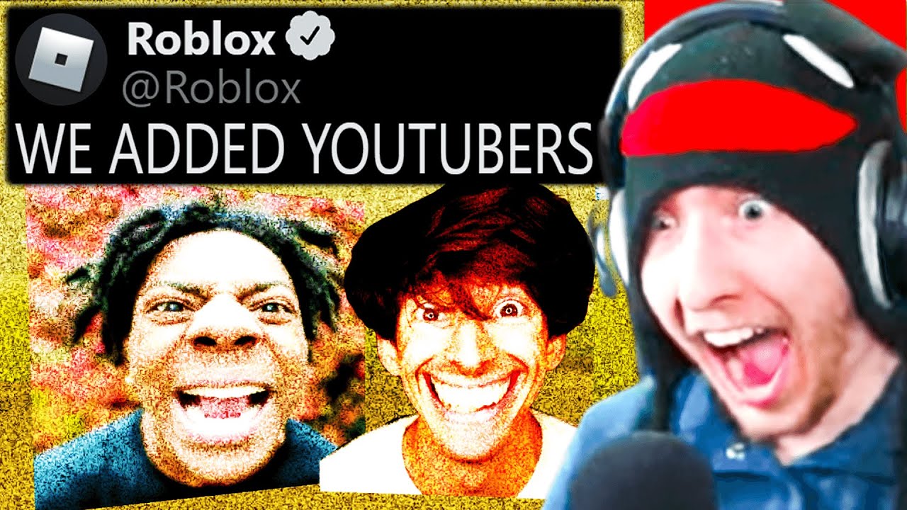 Roblox's Nextbots Made a HUGE MISTAKE...