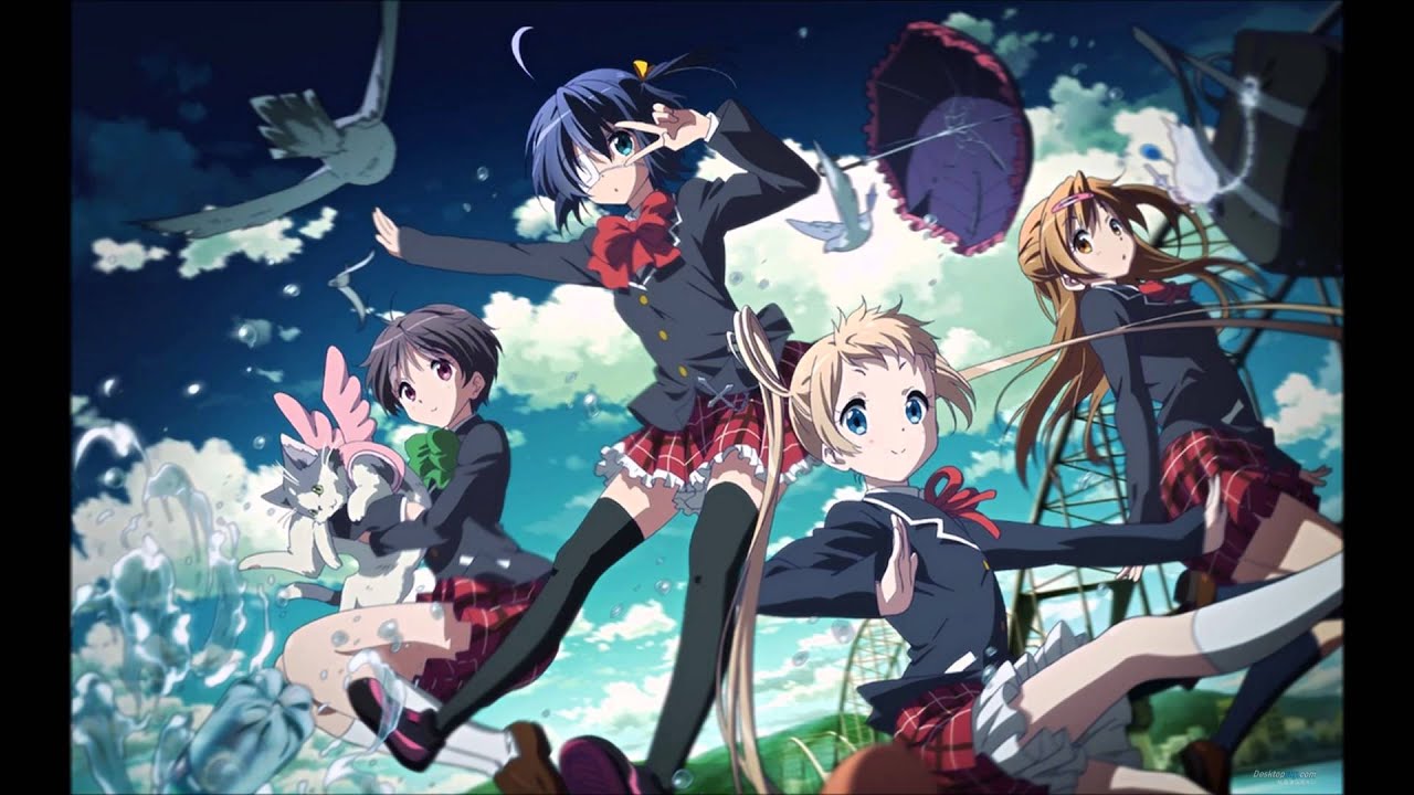 (Nightcore) Disposable Teens - Marilyn Manson