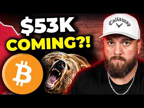 ⚠️ Bitcoin CRASH April 2026?! 📉 XRP & LINK Targets I'm Watching RIGHT NOW