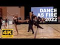 Chilcote mark  ingoldsby madison  jive  youth u21 open latin dance as fire championship 2022