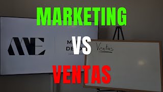 ¿POR QUÉ EL MARKETING ES LA CLAVE DEL ÉXITO EN LAS VENTAS