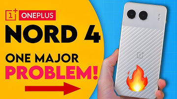 Oneplus Nord 4: Everything You Need to Know Before Launch! 🔥