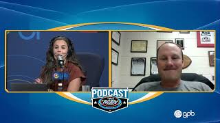 Georgia High School Football Second Round Playoff Picture | Football Fridays in Georgia Podcast