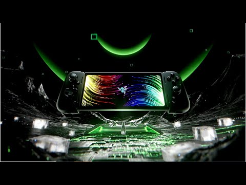 Razer Edge 30s 5G - 16x9 - Razer Edge 30s 5G - 16x9