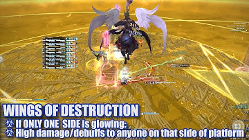 Sigmascape V4.0 (Savage) Raid Guide - Part Two