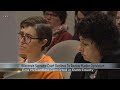 Wisconsin Supreme Court declines to review Ezra McCandless murder conviction
