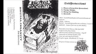 Brutal Insanity - \