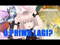 "RAK PULL INEFFA SAMPE 0 PRIMO! LANTERN RITE 2026 BIKIN KUCIEL MUNTABER Live Sekarang!"