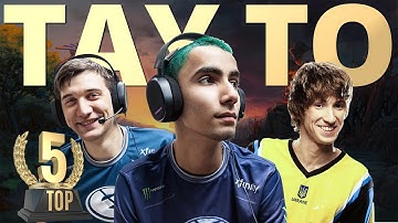 TOP PLAYERS TAY TO NHẤT DOTA2 | 23 RANK EVERYTHING | 23 CREATIVEVN