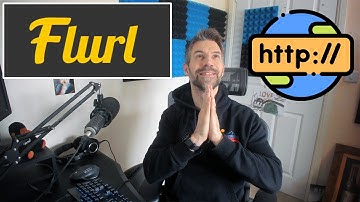 Flurl! A dotnet HttpClient library that makes testing super-easy!