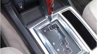2006 Chrysler 300 Used Cars San Leandro CA