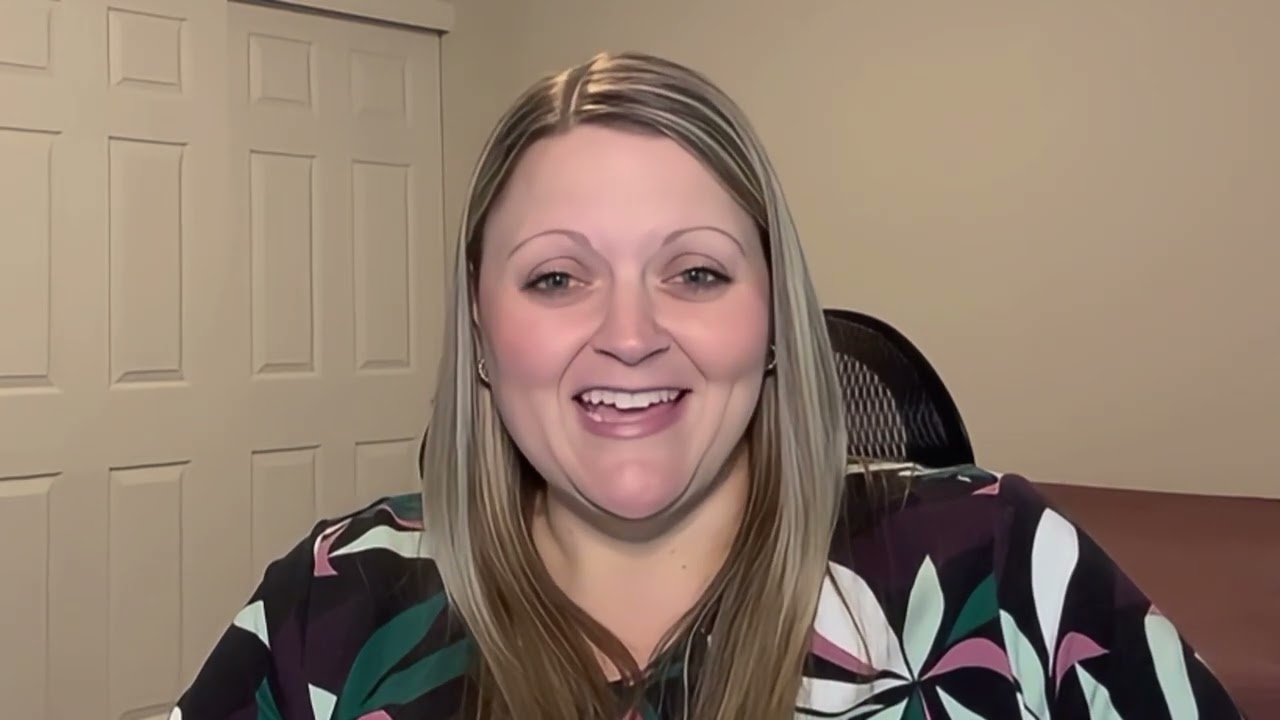 Dr. Rebecca Burnheimer