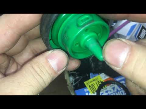 Audi Q7 Evaporative Emission System Leak