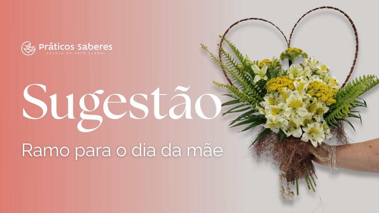 Ramo Dia da Mãe