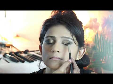 complete party makeup Tutorial  | Best Innovative makeover party