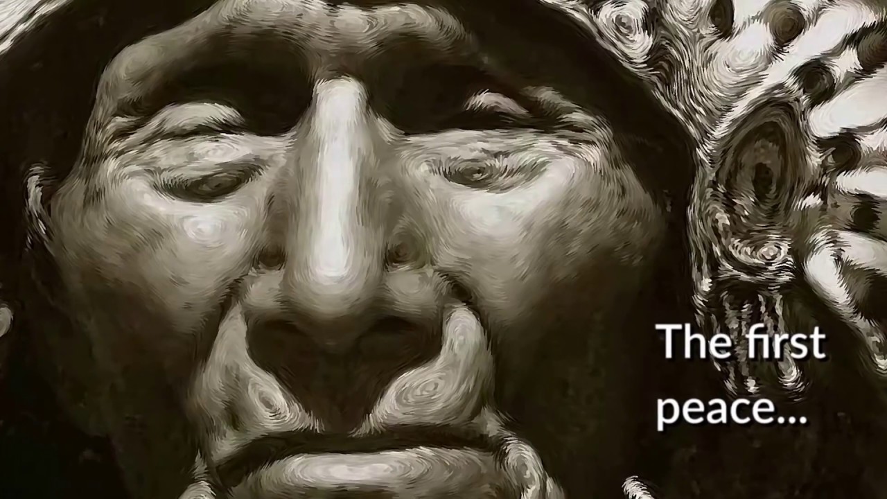 Black Elk Speaks (LakotaHehaka Sapa) " Life Quotes " YouTube