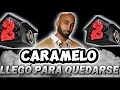 LA CASA DE ALOFOKE 2 CARAMELO LLEGA PARA QUEDARSE 