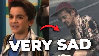 From Nickelodeon Star to Homeless — The Tragic Story of Tylor Chase