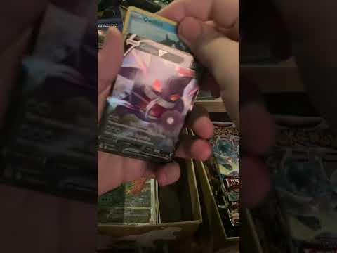 Charizard Premuim collection box opening 😱😱😱