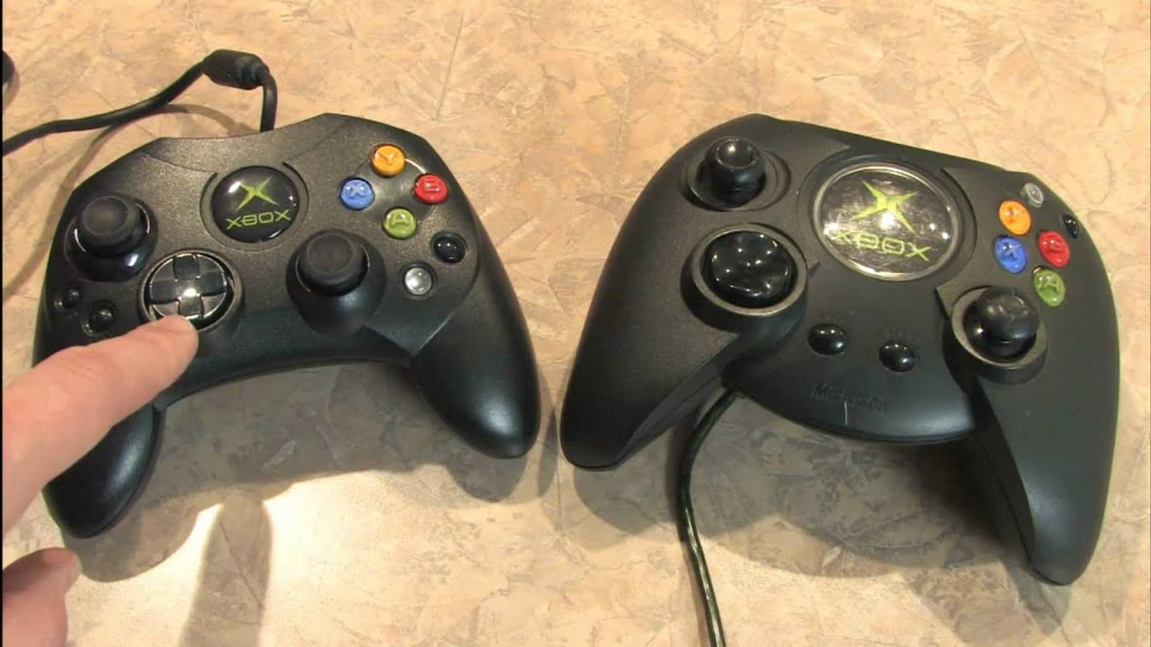 kigb xbox controller