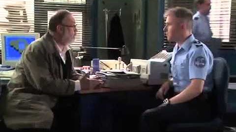 Flikken Gent S03 E11 Losgeld