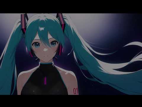 【ボカロオリ曲】Into The World　　　#vocaloid #ボカロ #初音ミク #hatsunemiku