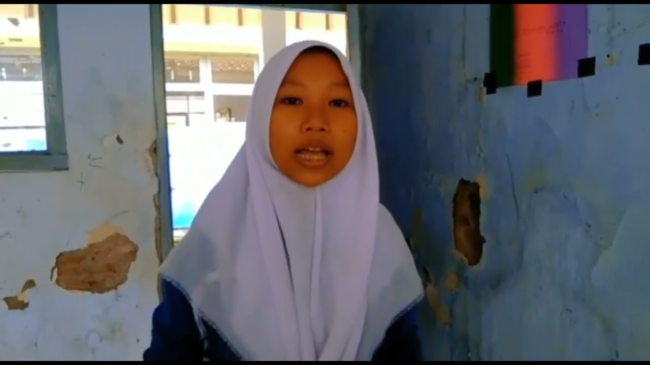 Smartfrend Goes To School I SMP Satya Praja 2 Pemalang I Cakap berkomunikasi