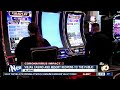 Viejas Casino and Resort reopens to the public - YouTube