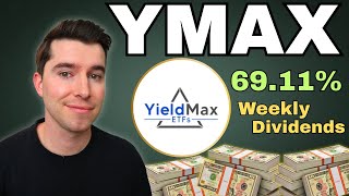 Ymax The Fund Of Funds Paying 69% Weekly Dividends - Worth The Hype?