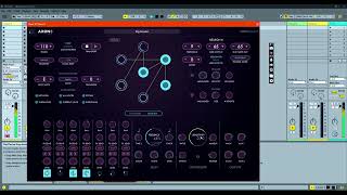 Audio Damage Axon 3