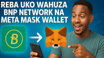 REBA UKO WAHUZA BNP NA META MASK FATIRANA HAKIRIKARE UZUZA IBI BIKURIKIRA