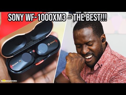 the-very-best:-sony-wf-1000xm3-true-wireless-noise-canceling-earbuds