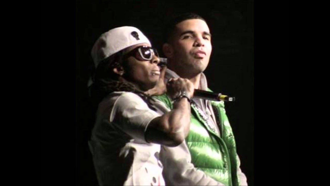 Dj Khaled Feat Drake,Rick Ross,Lil wayne I'm On One - YouTube